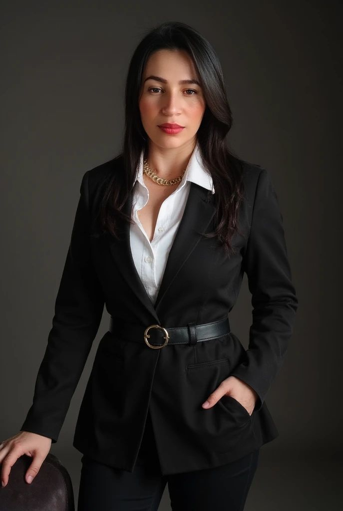 Veronica - Corretora de Planos de Saúde